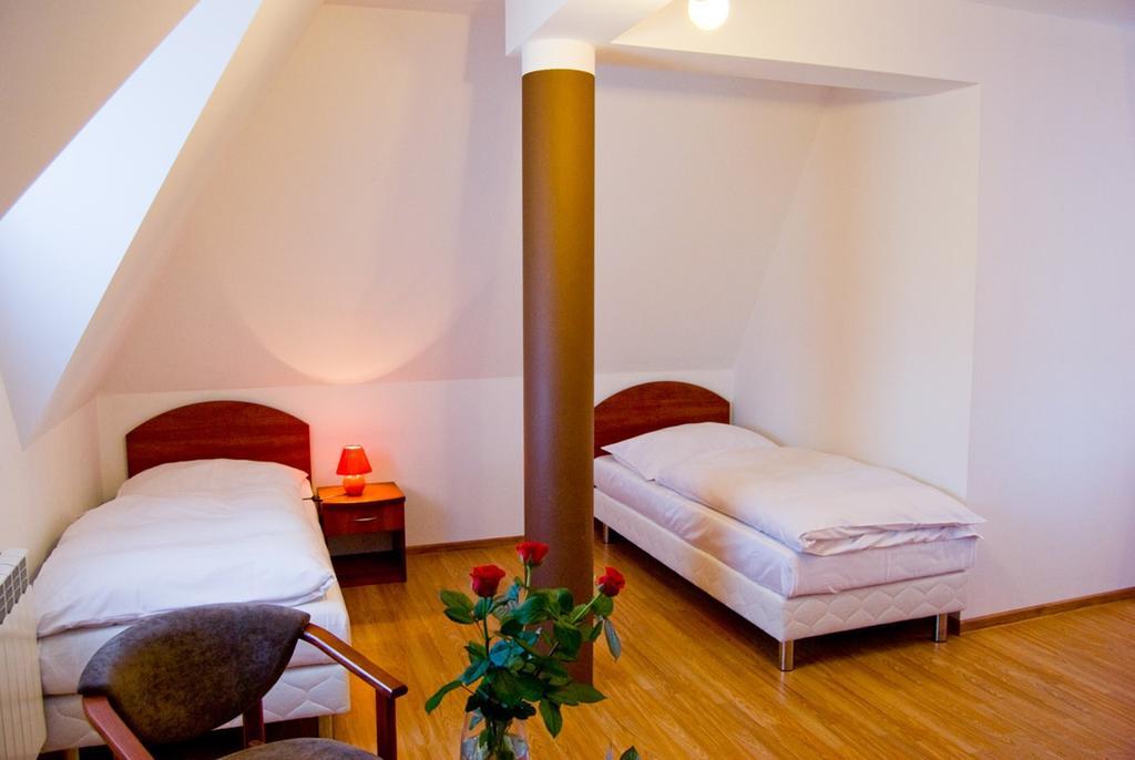 بيالكا تاترزانسكا Czerwone Wierchy - Sauna I Jacuzzi Wliczone W Cene Pobytu! الغرفة الصورة