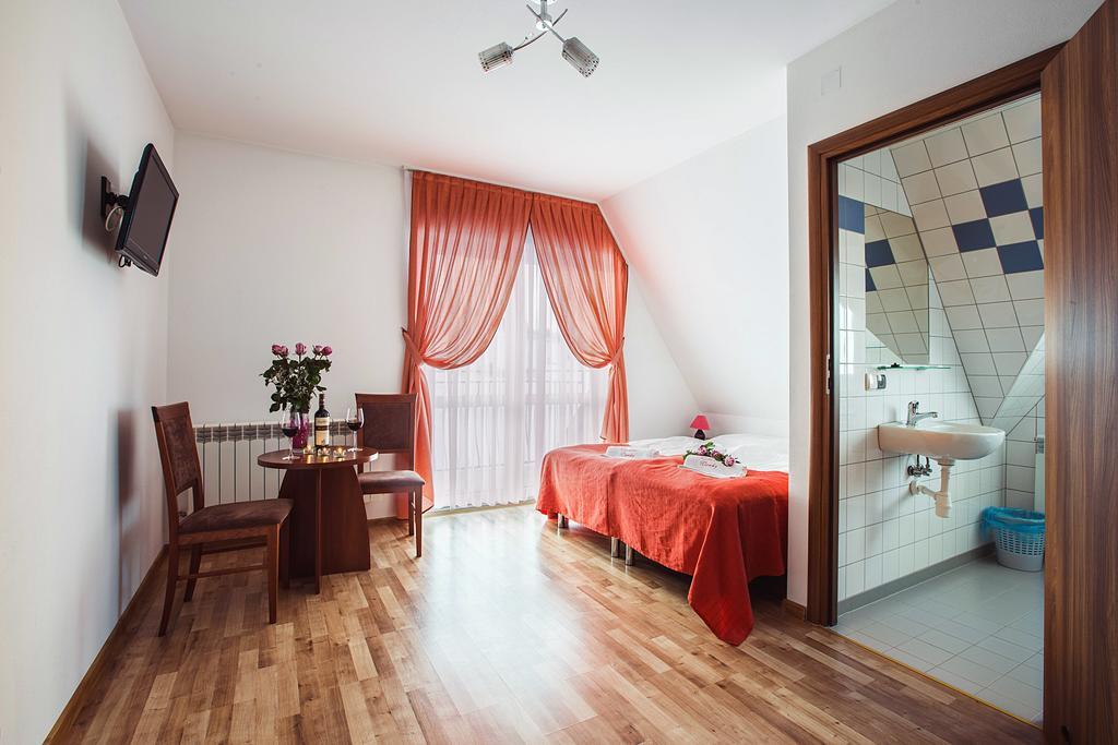 بيالكا تاترزانسكا Czerwone Wierchy - Sauna I Jacuzzi Wliczone W Cene Pobytu! المظهر الخارجي الصورة
