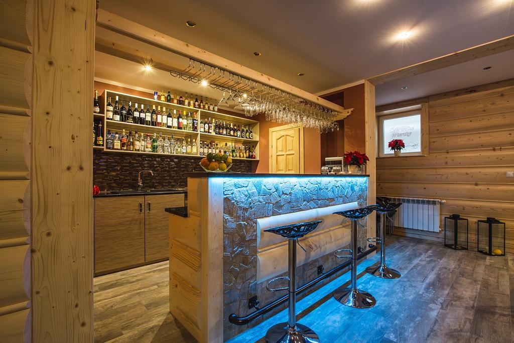 بيالكا تاترزانسكا Czerwone Wierchy - Sauna I Jacuzzi Wliczone W Cene Pobytu! المظهر الخارجي الصورة